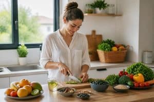 découvrez des conseils pratiques et durables pour éliminer le sucre de votre alimentation et améliorer votre santé efficacement.