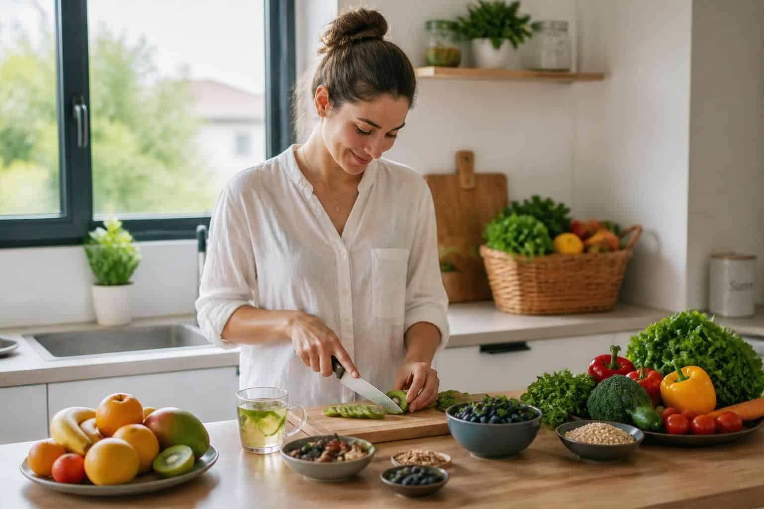 découvrez des conseils pratiques et durables pour éliminer le sucre de votre alimentation et améliorer votre santé efficacement.