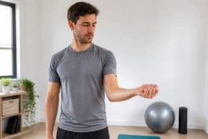 découvrez des exercices simples et efficaces pour libérer le nerf cubital et soulager rapidement les douleurs. améliorez votre mobilité avec des mouvements adaptés.