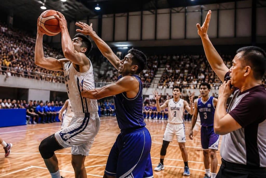 découvrez les principales fautes au basket, comprenez leurs infractions et les conséquences pour mieux maîtriser le jeu et éviter les pénalités sur le terrain.