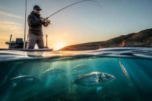 découvrez les meilleures techniques et astuces pour réussir la pêche du bar aux leurres. apprenez à choisir les leurres adaptés et à maîtriser les méthodes efficaces pour optimiser vos sorties de pêche.