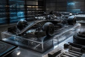découvrez le vrai coût d'une monoplace de formule 1 en 2026 : analyse des prix, composants et innovations technologiques qui influencent le budget.