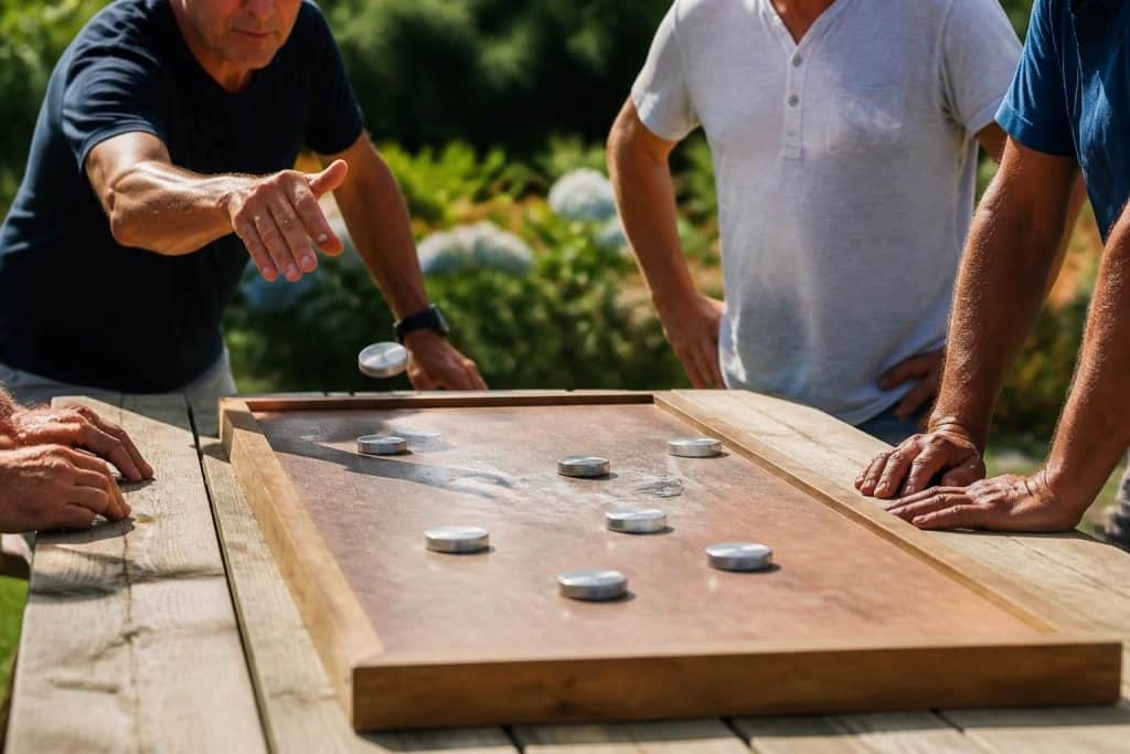 découvrez les règles du palet breton, apprenez comment jouer efficacement et remportez la victoire au palet sur planche grâce à nos conseils pratiques.