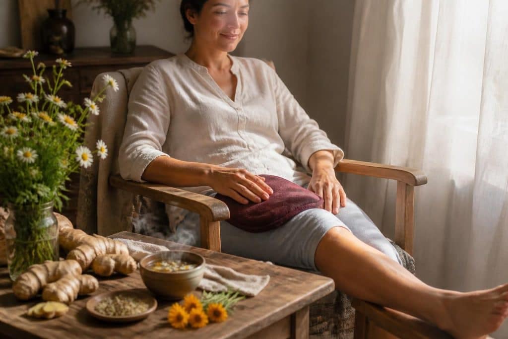 découvrez des remèdes de grand-mère efficaces et des astuces naturelles pour soulager la douleur liée à la cruralgie et retrouver votre bien-être au quotidien.