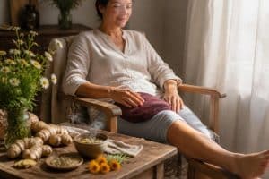 découvrez des remèdes de grand-mère efficaces et des astuces naturelles pour soulager la douleur liée à la cruralgie et retrouver votre bien-être au quotidien.