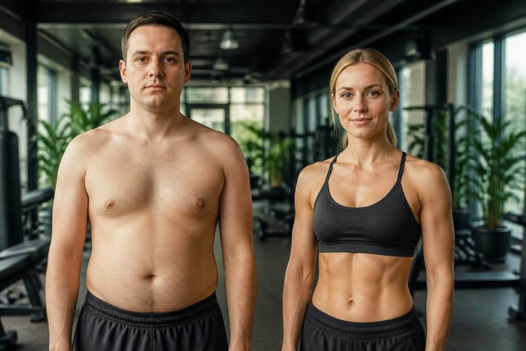 découvrez comment comprendre le phénomène skinny fat et adoptez des méthodes efficaces pour transformer votre corps, alliant perte de graisse et gain musculaire durable.