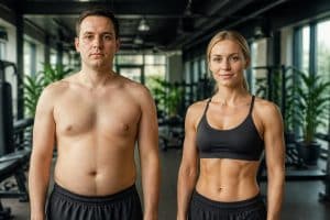 découvrez comment comprendre le phénomène skinny fat et adoptez des méthodes efficaces pour transformer votre corps, alliant perte de graisse et gain musculaire durable.