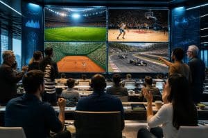 sportalla est la plateforme ultime pour suivre tous les sports en direct, offrant des mises à jour en temps réel, des scores, et des analyses pour les passionnés de sport.