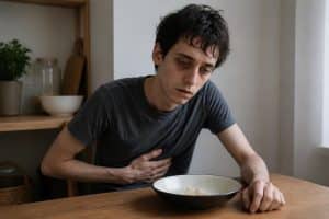 découvrez les signes et symptômes courants indiquant un apport alimentaire insuffisant, et apprenez à les reconnaître rapidement pour préserver votre santé.