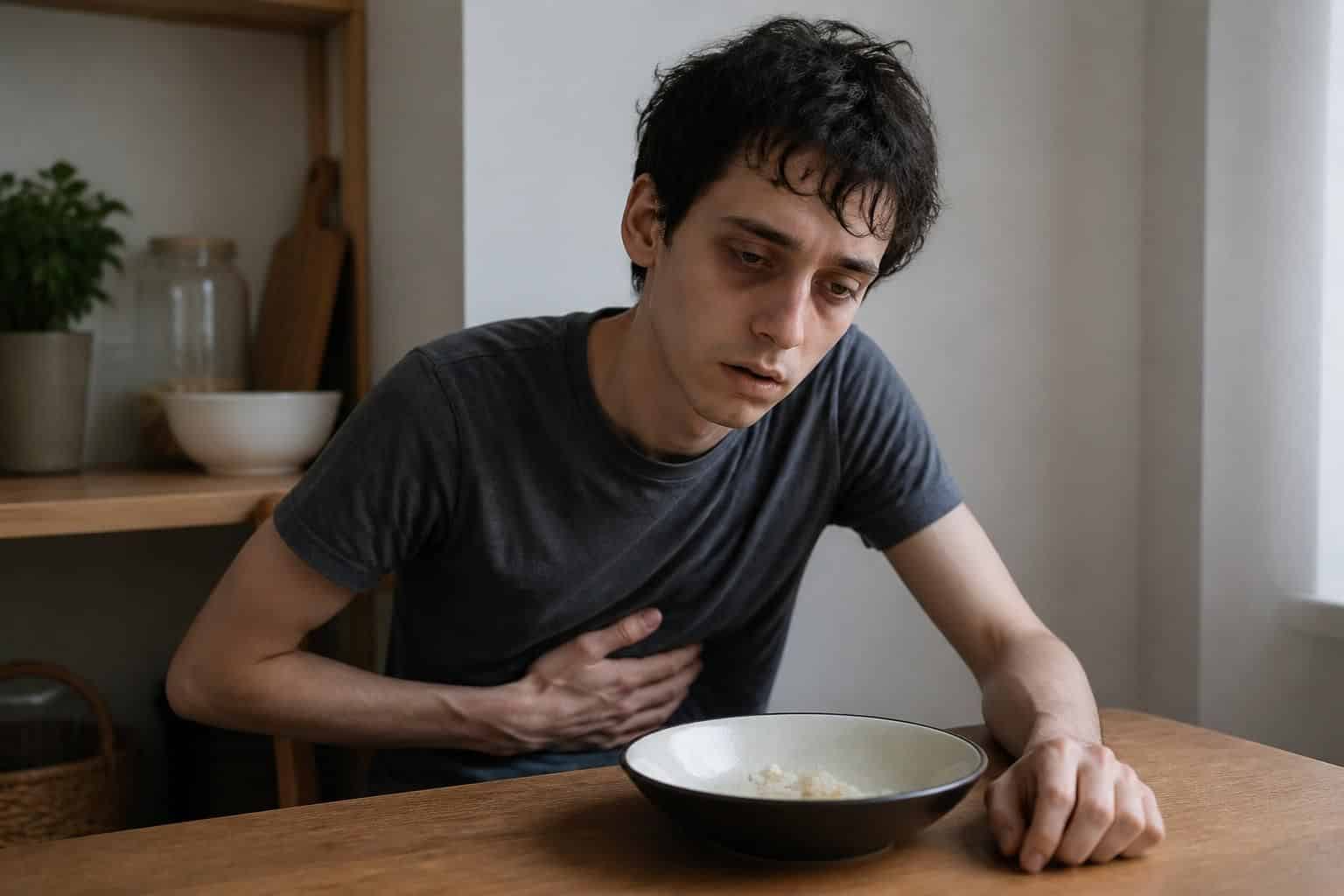 découvrez les signes et symptômes courants indiquant un apport alimentaire insuffisant, et apprenez à les reconnaître rapidement pour préserver votre santé.