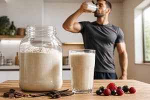 découvrez notre avis complet sur whey action : analyse de sa qualité, de son goût et de son efficacité pour booster vos performances.