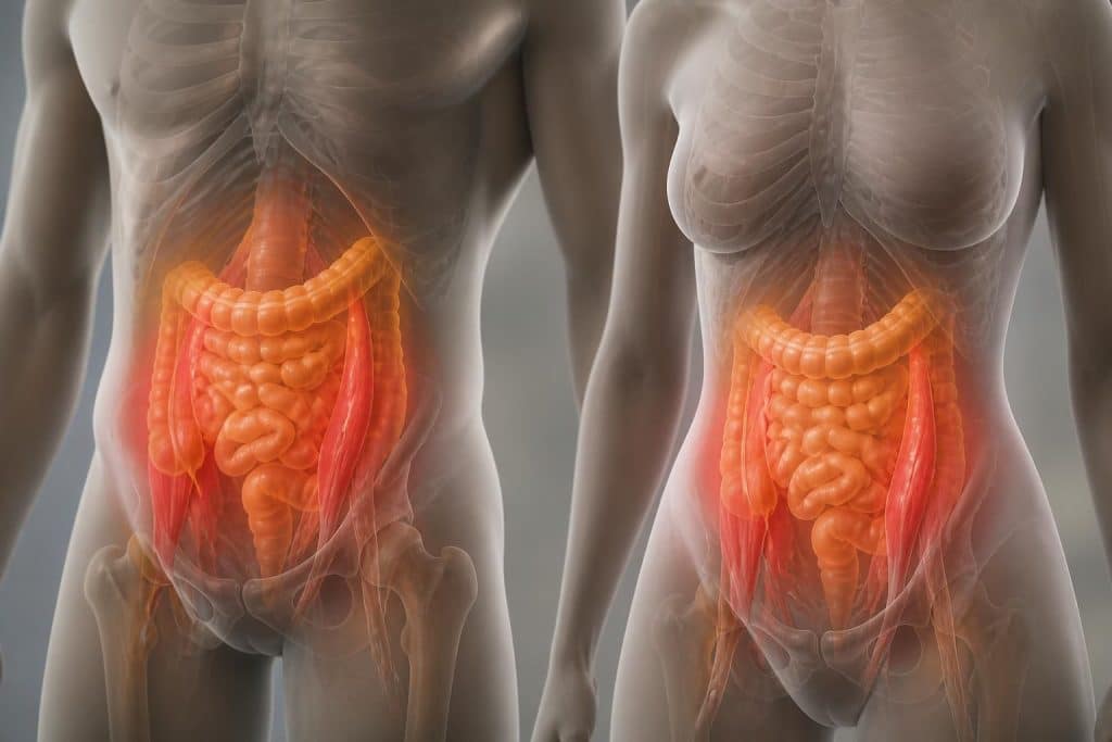 découvrez comment la douleur au psoas peut être liée à des problèmes intestinaux, comprenez les causes possibles et apprenez des méthodes efficaces pour soulager les symptômes et améliorer votre bien-être.