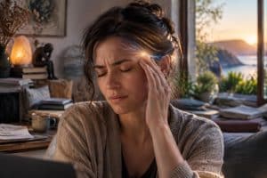 découvrez la signification spirituelle d’un mal de tête côté gauche, ses causes possibles et les messages qu’il peut vous inviter à comprendre.