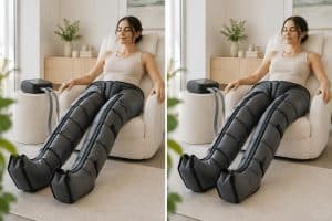 découvrez les résultats avant-après de la pressothérapie et ses bienfaits pour des jambes plus légères, une meilleure circulation et une sensation de confort.