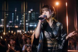 découvrez tuki, chanteuse japonaise au talent exceptionnel, dont le succès croissant et la carrière prometteuse captivent les fans de musique à travers le monde.