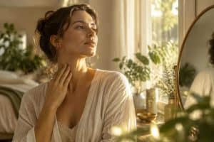 découvrez la signification spirituelle d’un cou qui gratte : messages symboliques, interprétations intérieures et pistes pour mieux comprendre ce signe.