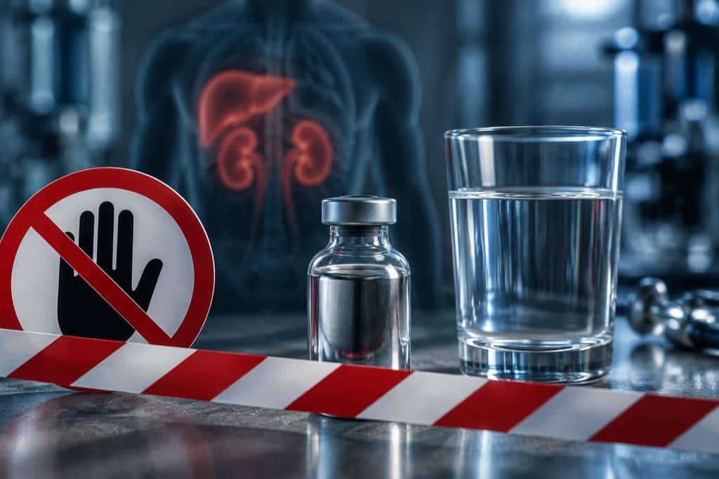 découvrez pourquoi l’argent colloïdal est interdit en usage interne, les risques pour la santé et les précautions à connaître avant toute utilisation.