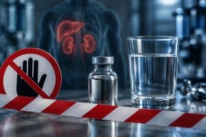 découvrez pourquoi l’argent colloïdal est interdit en usage interne, les risques pour la santé et les précautions à connaître avant toute utilisation.