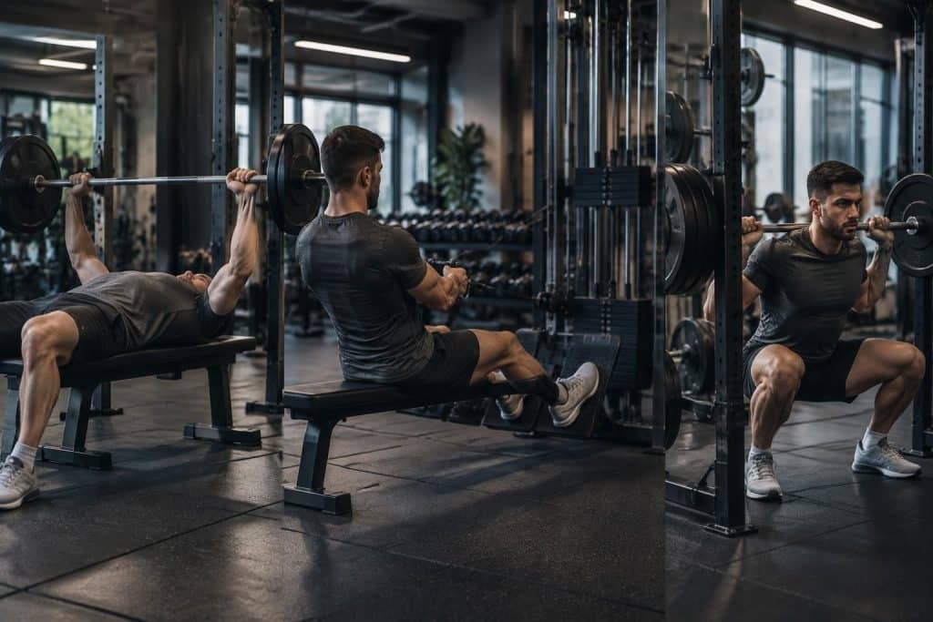 découvrez comment organiser un programme ppl en musculation, choisir vos exercices et ajuster votre entraînement pour progresser efficacement.