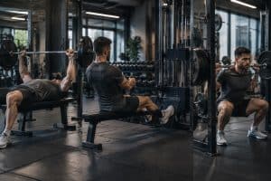découvrez comment organiser un programme ppl en musculation, choisir vos exercices et ajuster votre entraînement pour progresser efficacement.