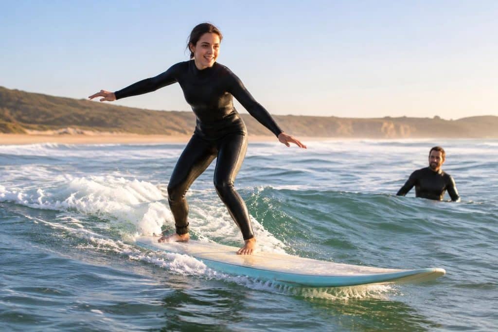 découvrez les techniques essentielles pour surfer en longboard : équilibre, rame, take-off et choix des vagues. des conseils pratiques pour bien débuter.